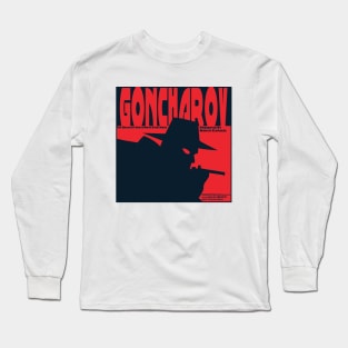 Goncharov Movie Poster Long Sleeve T-Shirt